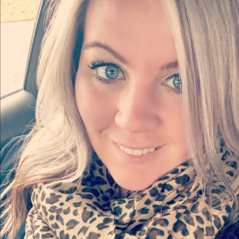 Meet your Posher, Kristina